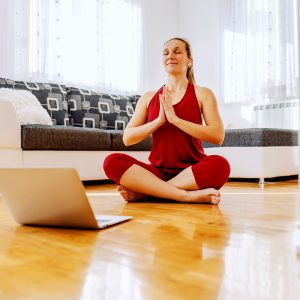 Monday class - Four Classes